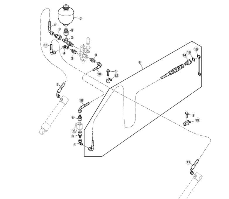 Hydraulic For Roller Compression Unit - ST657196 19.jpg